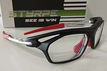 Nuevo colección mó SPORT de Multiópticas: gafas deportivas